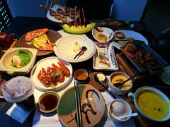 -花潮料理艺食馆(成都万象城店)