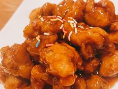 -芳草地度假酒店·野炉中餐厅