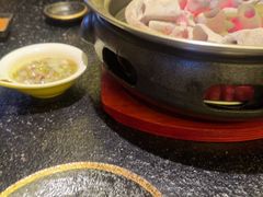 -樱嘢·炭火烧肉(惠南店)
