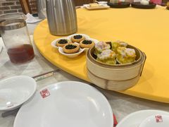 -味可道美食坊(福基路店)