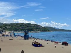 -大梅沙海滨公园