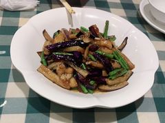 -紫光园·烤鸭·北京菜(劲松店)