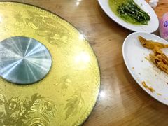 -第一家鲜鱼汤清真老饭店(回新路店)