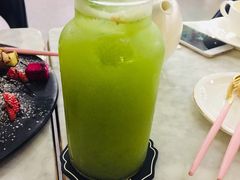 -Lilliput粒粒堡亲子餐厅(置汇旭辉店)
