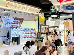 -南京时尚莱迪购物广场(正洪街店)