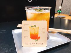-喜茶(北京五棵松华熙店)