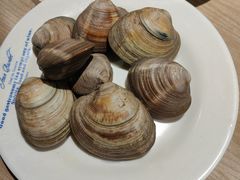 -星伦多自助料理(爱琴海店)