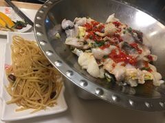 -醉得意·家常菜(杨家湾店)