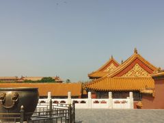 -故宫博物院(故宫)