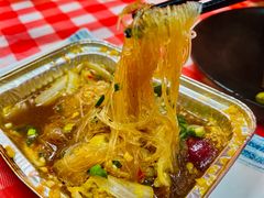 -吉利龙虾·新派海鲜烧烤