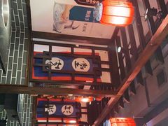 -宽板凳老灶火锅(外馆斜街店)