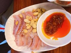 -陈老添美食店(宝华路店)