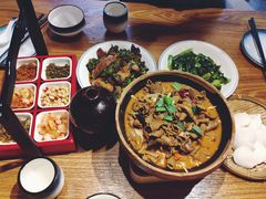 -印象鲵宴·张家界地标美食名片(溪布街店)