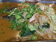 -盈润餐饮河南烩面全羊锅
