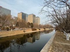 -元大都城垣遗址公园