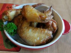 -必胜客(桂林中山店)