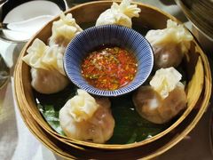 都督烧麦-都氏家DUSJOY(翡翠城店)