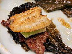 -味家烤肉烤鳗鱼牛排(西塔旗舰店)