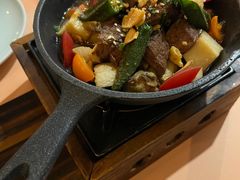 -山葵家·创意料理(临平银泰城店)