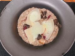 -AZUL by FUEL蓝色·法式酒馆(琶醍店)