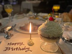 -MORTON'S 莫尔顿牛排坊(北京丽晶酒店)