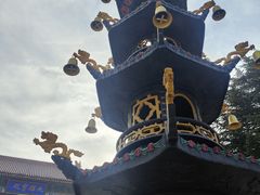 -龙口南山旅游景区