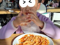 -宜家·瑞典风味餐厅(四元桥店)