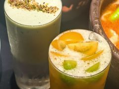 -山石榴·贵州菜(丰盛里店)