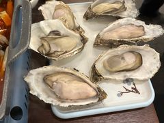 -乔街深夜食堂·台州菜·高压锅生蚝(杭州总店)