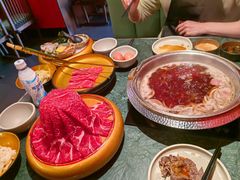 -牛New寿喜烧(曹路花园城店)