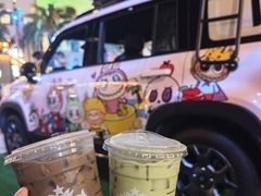 -星巴克臻选(深圳海上世界店)