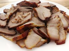 -铁东熏肉大饼铺