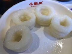 -小柴米·传统江西菜(万寿宫店)