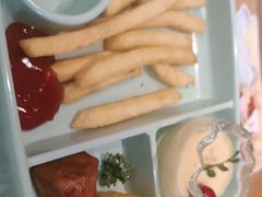 -豪客来牛排(红豆万花城店)