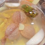 再也不用担心我变胖啦！石斑鱼火锅实现我好吃不胖的梦想！