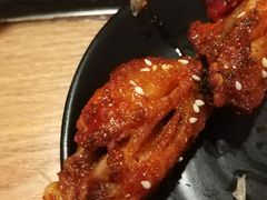 -炭亲干锅·虾蟹蛙(奥体天虹店)
