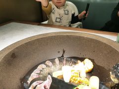 -鲜潭蒸汽石锅鱼(五道口购物中心店)