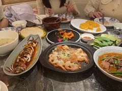 -前海沿·青岛菜(乐客城店)