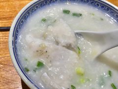 -强记鱼粥(南村店)