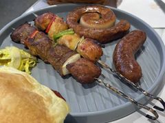 -库滋明·俄罗斯特色美食(中央大街店)