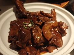 -老淮安·淮安菜(淮阴区店)