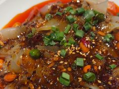 -千日贺茶餐厅(高新万达店)