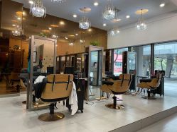 -佰亿Salon·烫染造型