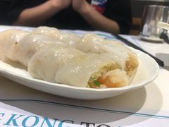 -点点心点心专门店(湾仔店)