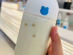 -兰熊鲜奶(昌平悦荟店)