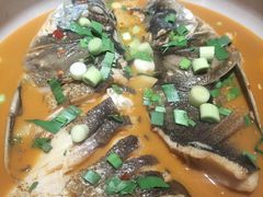 -千岛湖小鱼儿·淳安匠心农家菜