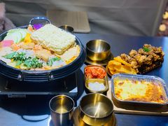 -1988韩式炸鸡料理(麦凯乐店)