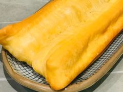 眷村油条-桃园眷村(万象天地店)