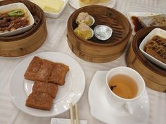 -潮福城大酒楼·潮粤菜·港式点心(阳光城店)