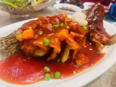 -阿英煲(凉城路店)